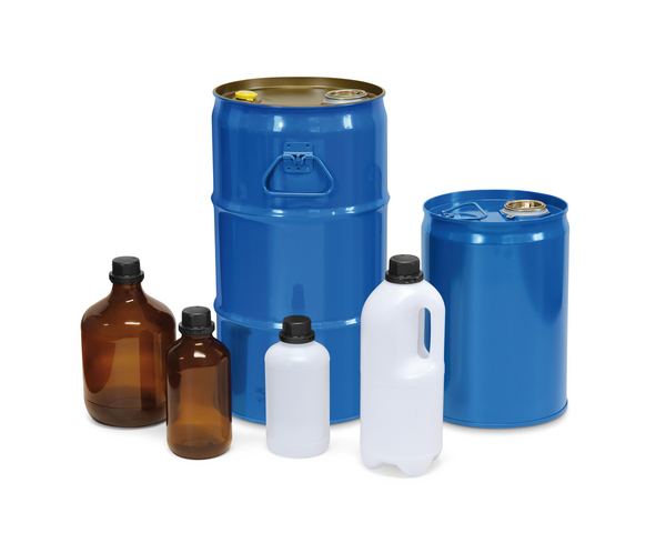 GLASS BOTTLES, 500 ML PE-COATED WITH S 4